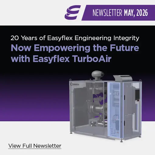 TurboAir  Newsletter | May 2026