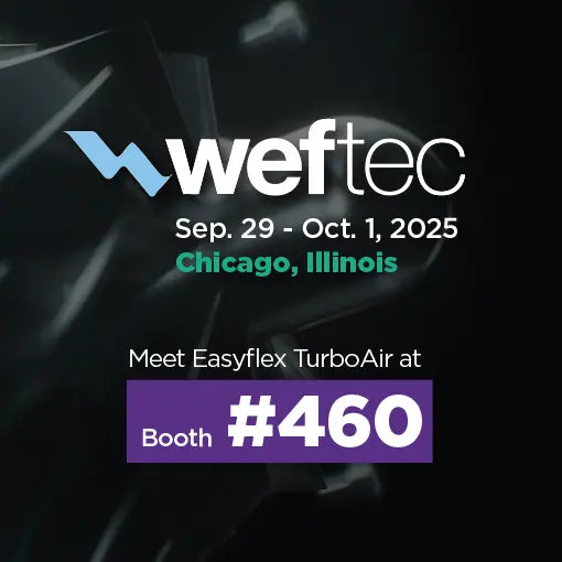 WEFTEC 2025